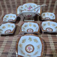 انارخوری لمونژ اصل فرانسه ۸پارچه