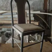 صندلی|صندلی و نیمکت|شوشتر, |دیوار