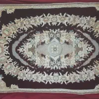 روی پشتی داخلش شکسته انداختم دور