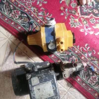 پمپ آب بهترین جنس