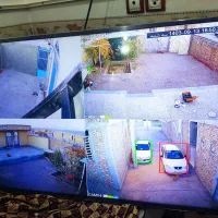 خدمات برق و دوربین و دزدگیر و آیفون|خدمات پیشه و مهارت|زرند, |دیوار