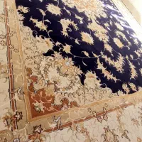 فرش ۹ متری مشهد درحدنو|فرش|تهران, جمهوری|دیوار
