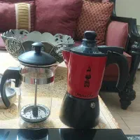 قهوه ساز و دمنوش