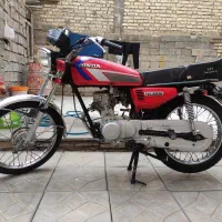 تلوزیون الجی+موتور+دوچرخه