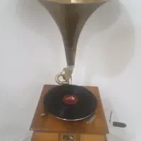 گرامافون