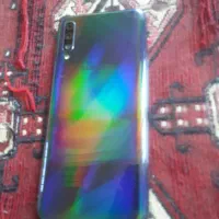 a50 a5 2017|موبایل|آق قلا, |دیوار