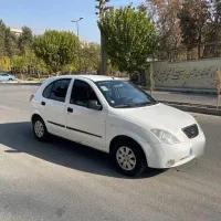 تیبا ۲ مدل ۱۳۹۷