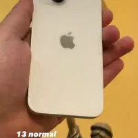 آیفون 13 نرمال حافظه 256 گیگ