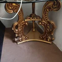 میزعسلی