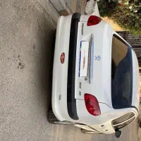 ۲۰۶ sd v8|خودرو سواری و وانت|اردبیل, |دیوار