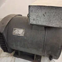 ژنراتور 40کاوا فابریک