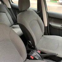 پژو ۲۰۷ فرانسوی مدل ۹۱ / کم کار و بدون رنگ|خودرو سواری و وانت|تنکابن, |دیوار