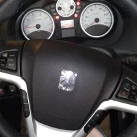 207i TU5P دنده ای پانوراماسقف شیشه ای صفر کیلومتر|خودرو سواری و وانت|مرند, |دیوار