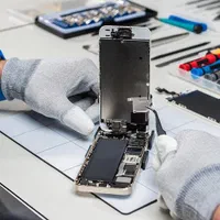 تاچ و ال سی دی + تعمیر شارژ و باتری+تحویل درب منزل