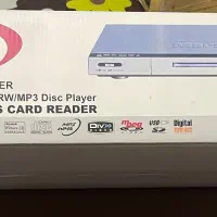 دی وی دی مارشال dvd فلش خور