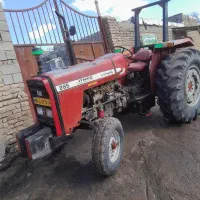 تراکتور در خودرو سنگین