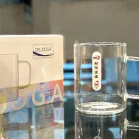 استکان پیرکس جنس اصلی|ظروف سرو و پذیرایی|تهران, دانشگاه شریف|دیوار