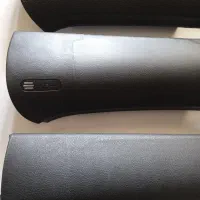 قاب ایربگ 206  207برلیانس پارس دنا