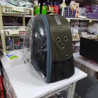 کوله و کیف حمل حمل پرنده|لوازم جانبی حیوانات|تبریز, |دیوار