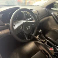 سراتو ۱۳۹۷ آپشنال اتوماتیک بدون رنگ نقد اقساط|خودرو سواری و وانت|تبریز, |دیوار