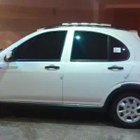 کوییک ۴۰۳ gx|خودرو سواری و وانت|تهران, ارامنه|دیوار