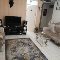 مبل سلطنتی ۷ نفره|مبلمان خانگی و میز عسلی|تهران, شهران جنوبی|دیوار