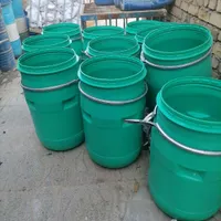بشگه پلاستیکی