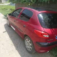 206البالویی معاوضه با 111|خودرو سواری و وانت|رشت, نظری|دیوار