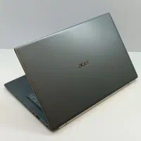 لپ تاپ Acer پردازنده i7 نسل ۱۱ لمسی/ اقساط|رایانه همراه|بروجرد, |دیوار