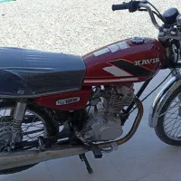 متور۱۲۵شباب مدل۹۵