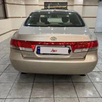 هیوندا آزرا ۲۰۰۷