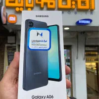 سامسونگ Galaxy A06