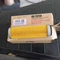 دو عدد فیلتر روغن طرح هاسکی کایو طرح گس‌گس