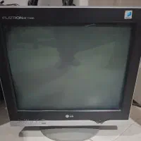 مانیتورLG