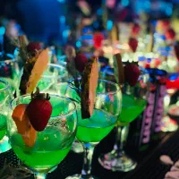 تشریفات تولدعقدعروسی باغ بادکنک فینگرفوددیجی کیک|خدمات پذیرایی، مراسم|مشهد, الهیه|دیوار