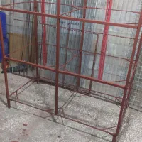 ساخت توری مرغ و کبوتر