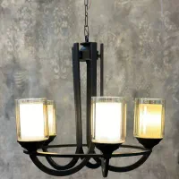 لوستر لهستانی (قیمت استثنایی)