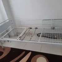 تخت بیمارستانی|پزشکی|کرمانشاه, |دیوار