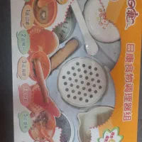 سرویس غذا خوری کودک مناسب سیسمونی