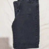 تعدادی شلوار و شلوار لی|لباس|تهران, مسگرآباد|دیوار