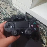 ps4 فت 500 گیگ|کنسول، بازی ویدئویی و آنلاین|قصرشیرین, |دیوار