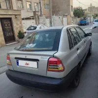 پراید مدل۸۹|خودرو سواری و وانت|کرج, خرمدشت|دیوار