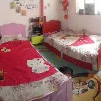 تخت نوجوان وکیوم