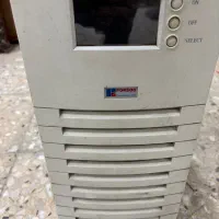 دستگاه ups پرسو porso