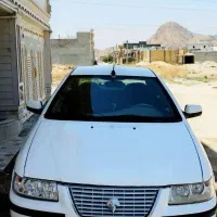 سمند lx|خودرو سواری و وانت|نورآباد ممسنی, |دیوار