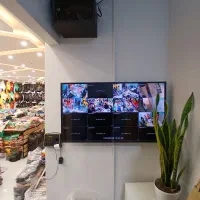 دوربین مداربسته|خدمات پیشه و مهارت|مشهد, سناباد|دیوار