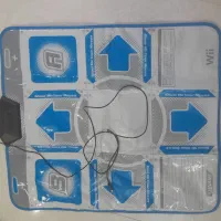 سفره دنس کنسول وی