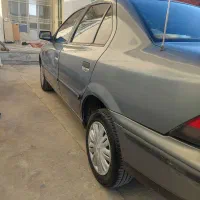 سمند مدل ۸۵|خودرو سواری و وانت|ملکان, |دیوار