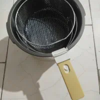 سرخکن CAPRISE|اجاق گاز و لوازم برقی پختوپز|فردیس, ثابتی|دیوار