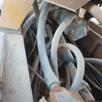 لودرهپکوA۵۴۰|خودرو سنگین|یزد, |دیوار